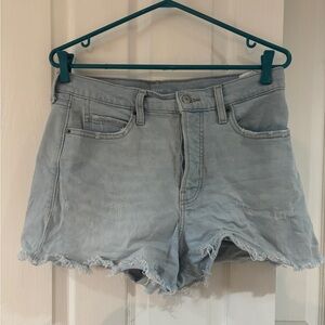 Old navy high waisted shorts